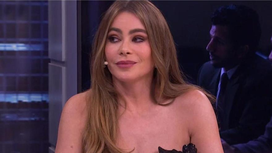 &quot;El Hormiguero&quot; acaba en tragèdia amb Sofia Vergara