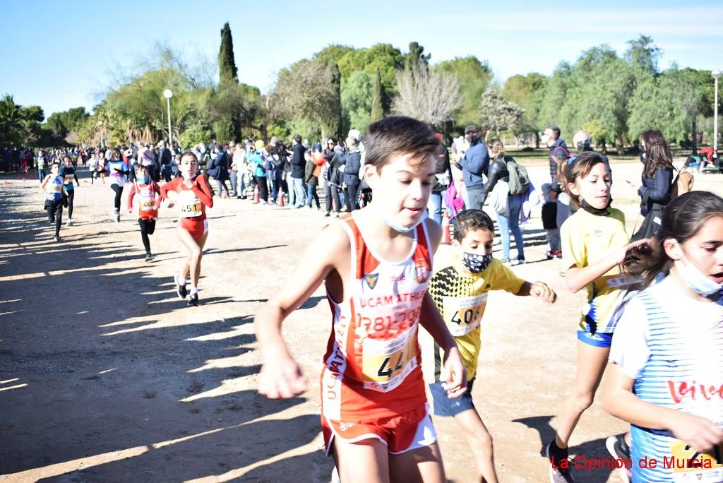 Copa de clubes de cross (II)