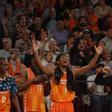 El Valencia Basket afronta dos partidos clave en el Roig Arena