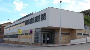 Centre dAtenció Primària del Berguedà.