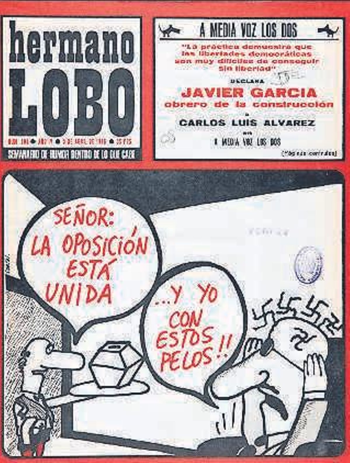 Los años setenta dieron mucha risa