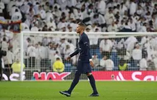 La salida de Mbappé 'hunde' a los clubes de la Ligue 1