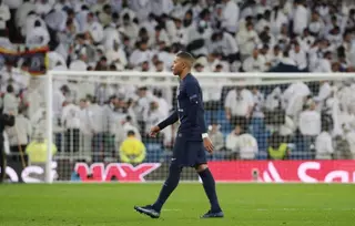Mbappé denuncia al PSG por acoso moral