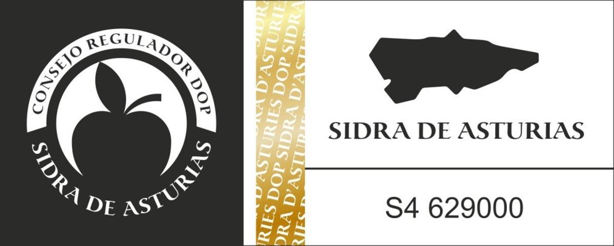 Sidra de Asturias