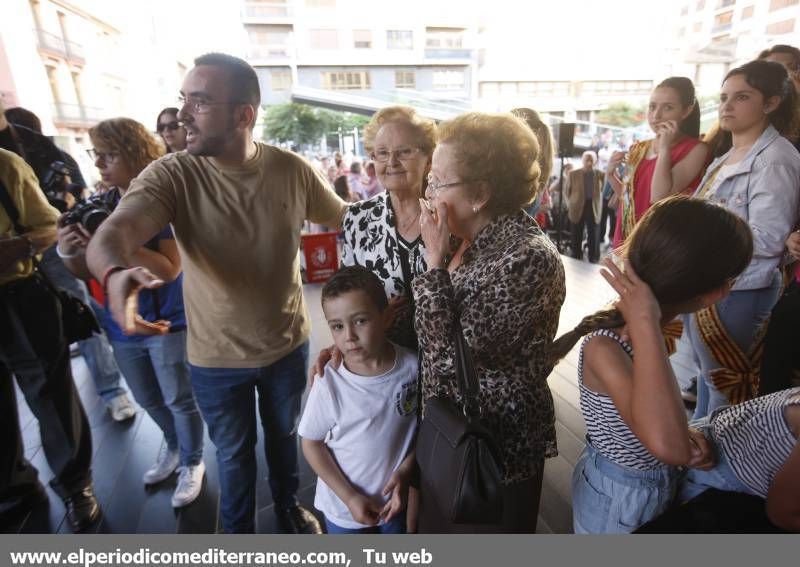 GALERÍA DE FOTOS -- Trobada de Bessons en Vila-real