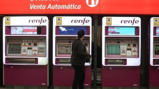 Renfe devuelve casi 100 millones a sus clientes por los billetes anulados por la pandemia