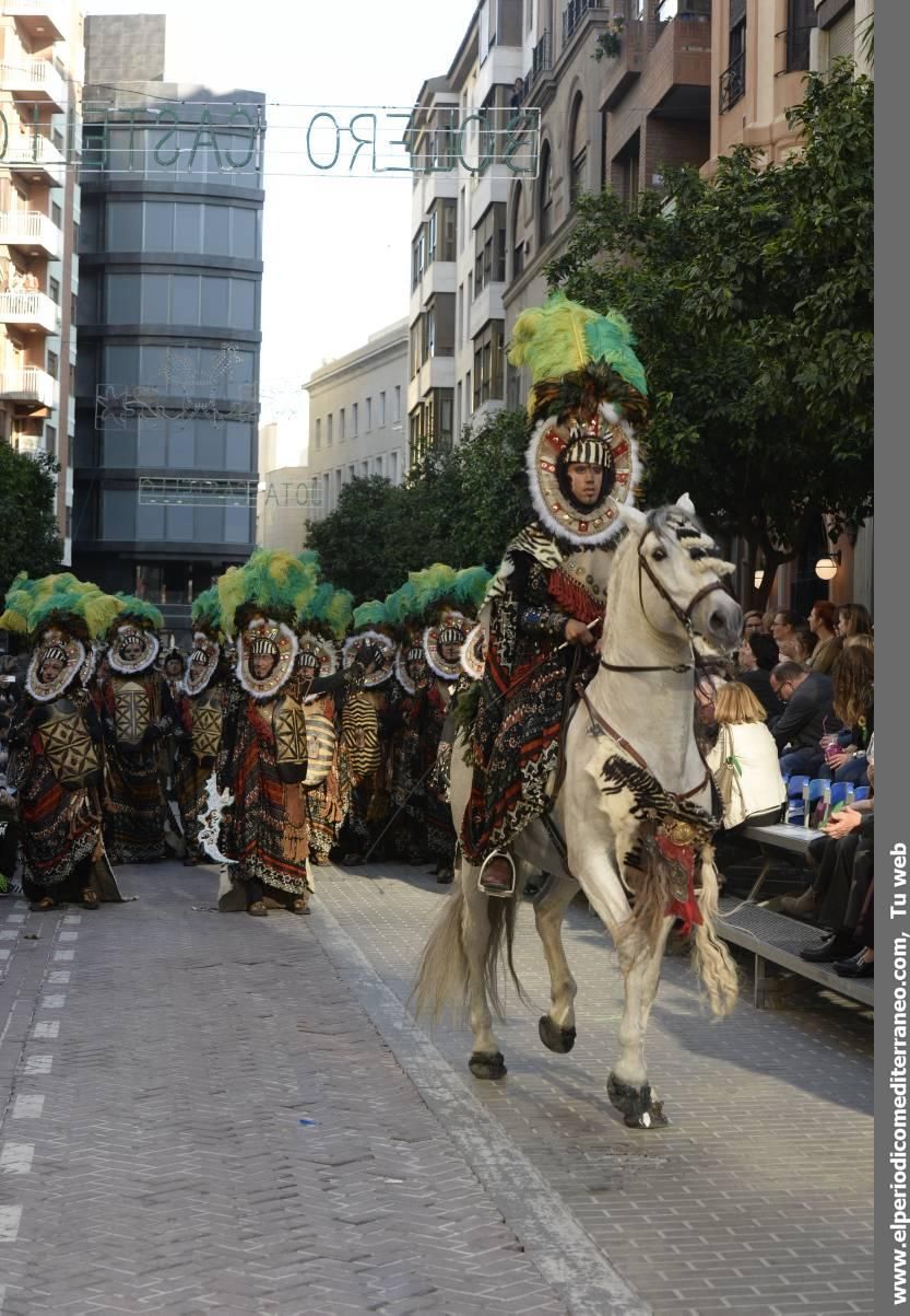 Búscate en el Pregó 2017