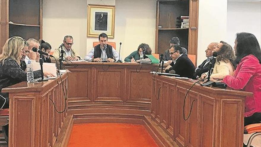 Aprobada la certificación y la firma electrónica municipal en Jaraíz de la Vera