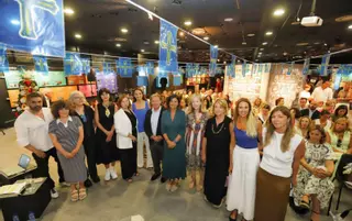 Las creadoras abogan por una Facultad de Bellas Artes para Asturias