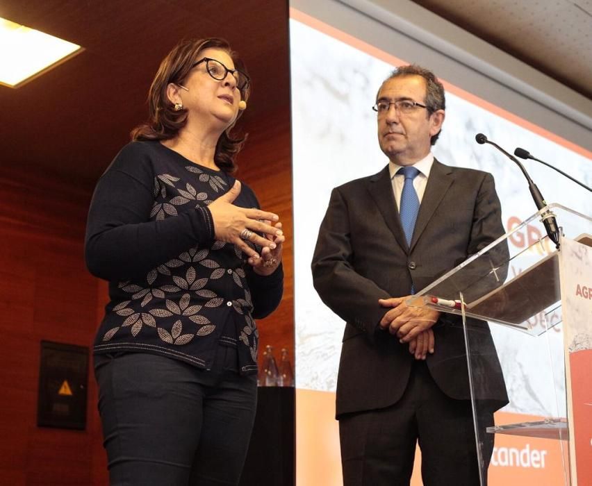 Foro Agropecuario de Prensa Ibérica y Santander