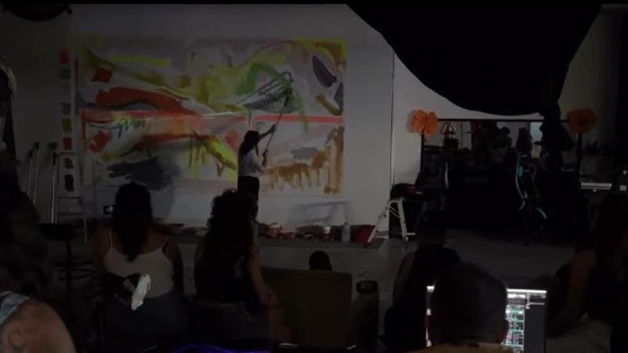 La asociación cultural El Baladero paraliza su actividad por orden del Ayuntamiento de Las Palmas de Gran Canaria