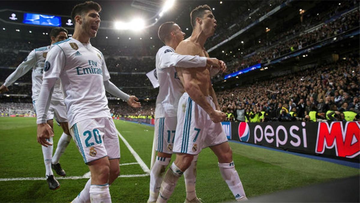 LACHAMPIONS | Real Madrid - Juventus (1-3)
