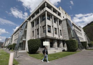 El campus de Mieres obtiene un "éxito total" en la inserción laboral de nuevos ingenieros