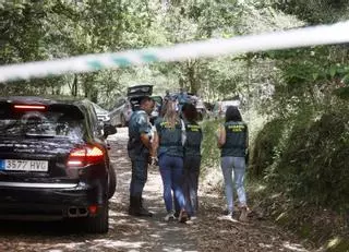 «No podemos vivir el uno sin el otro», afirmaba Marisol, la víctima de Campo Lameiro