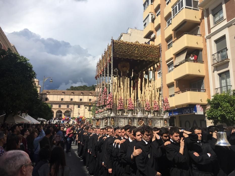 Viernes Santo | Monte Calvario