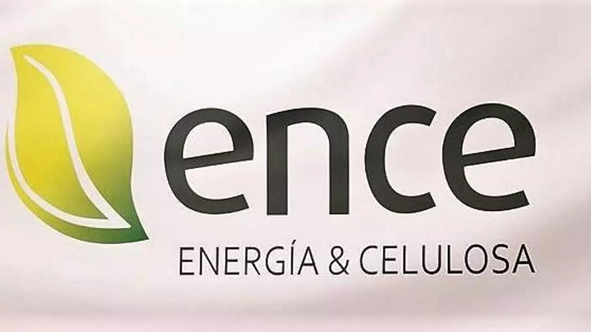 Ence alcanza sus objetivos ESG en su programa de pagarés sostenibles por 200 millones