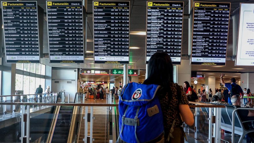 Vueling lideró las cancelaciones en España el pasado verano; Ryanair, la de los retrasos, según Flightright