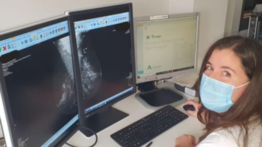 Comienza en el Hospital de Antequera la segunda fase del programa de detección precoz de cáncer de mama