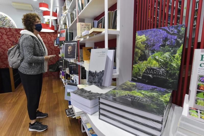 El auge de las librerías: Leer en tiempos de encierro