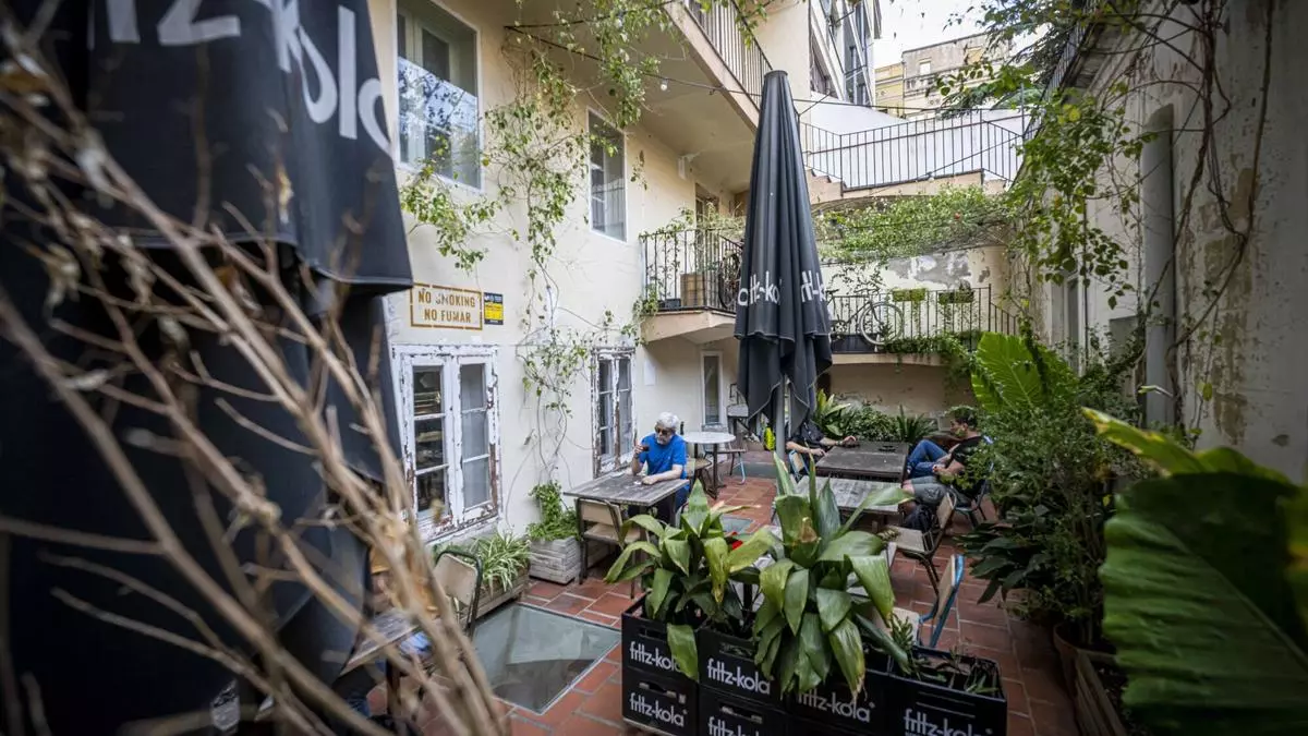 Los mejores restaurantes de una de las mejores calles del mundo