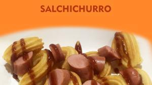 Salchichurro