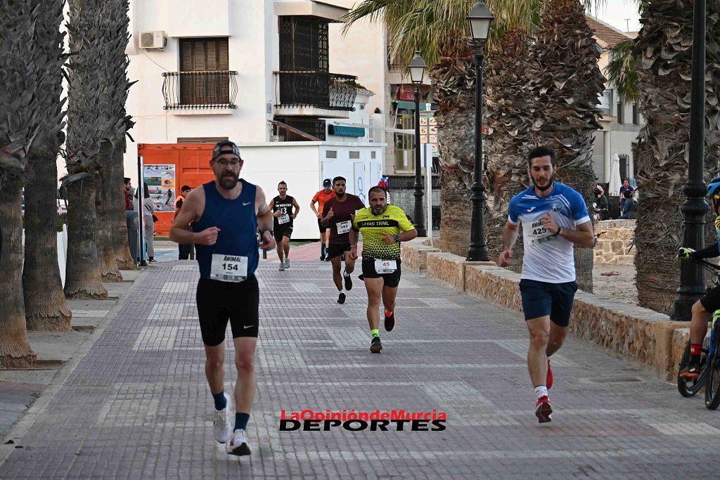 Carrera 5k Animal en Los Alcázares 2024 (II)