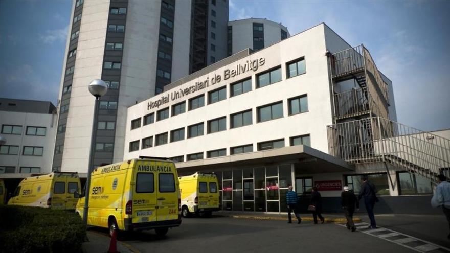 Un brote de gastroenteritis afecta a 190 profesionales del Hospital de Bellvitge
