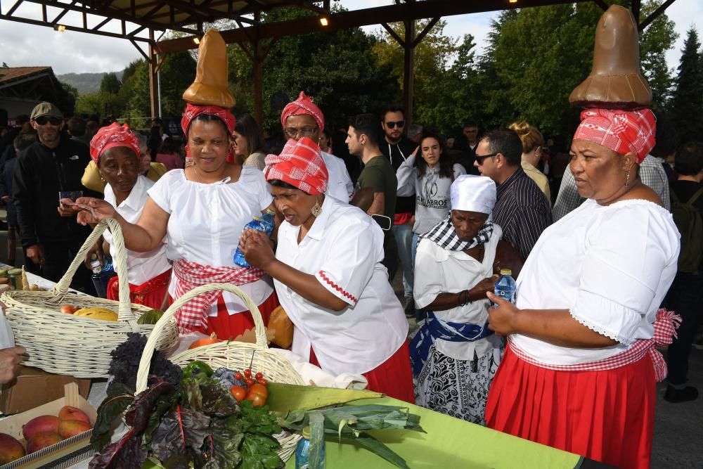 Feira de Mulleres Rurales