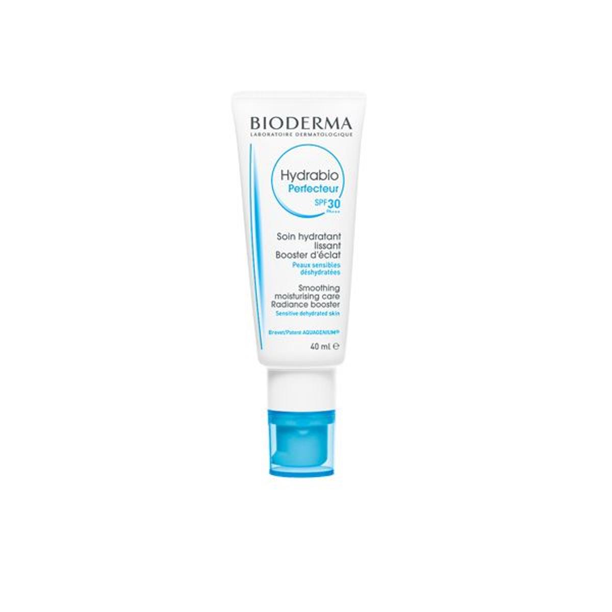 Hydrabio Perfecteur SPF 30, Bioderma