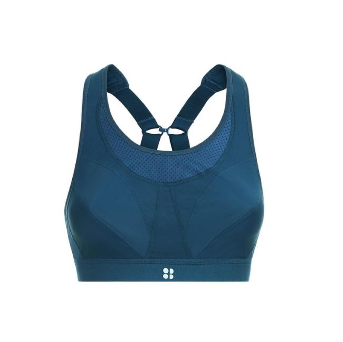 Sweaty Betty Ultra Run Sports Bra