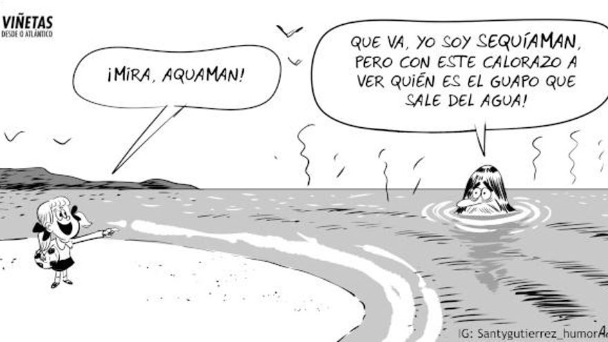 A Cosa Nostra por Santy