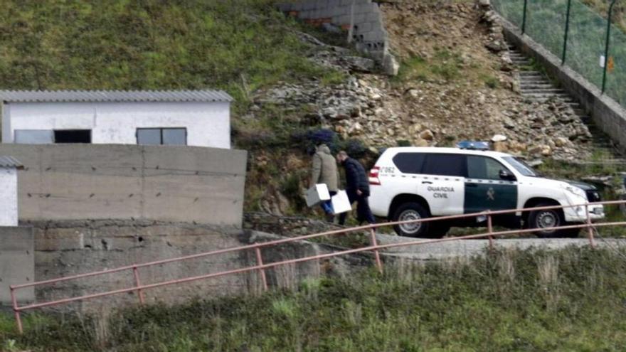 ¿Cómo es el trabajo pirotécnico? &quot;De riesgo, pero muy regulado&quot; y con grandes medidas de seguridad que evitaron una tragedia mayor en Cangas del Narcea