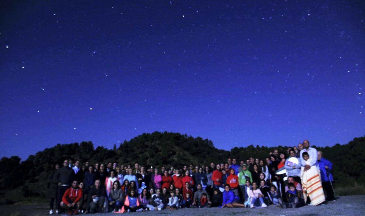 Festival de actividades de verano de Gúdar Javalambre