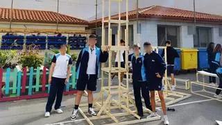 Calendario escolar 2023 en Alicante: ¿qué día acaban las clases en Hogueras?