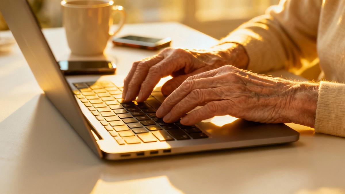 Cada vegada hi ha més professionals i experts que recomanen preparar un «testament digital»