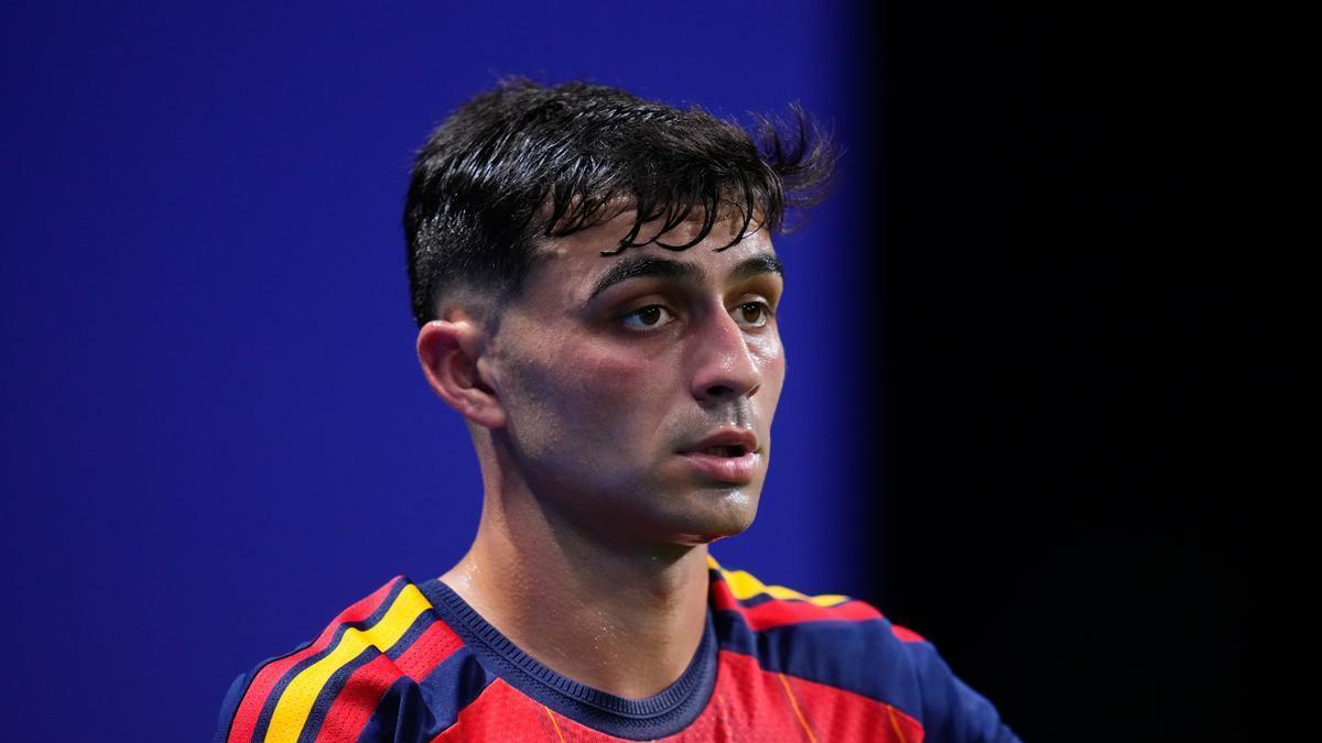 España, en directo: alineaciones y previa del partido del Mundial 2026