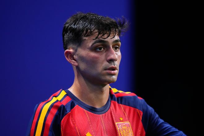 Uruguay - España, en directo: alineaciones y previa del partido del Mundial 2026