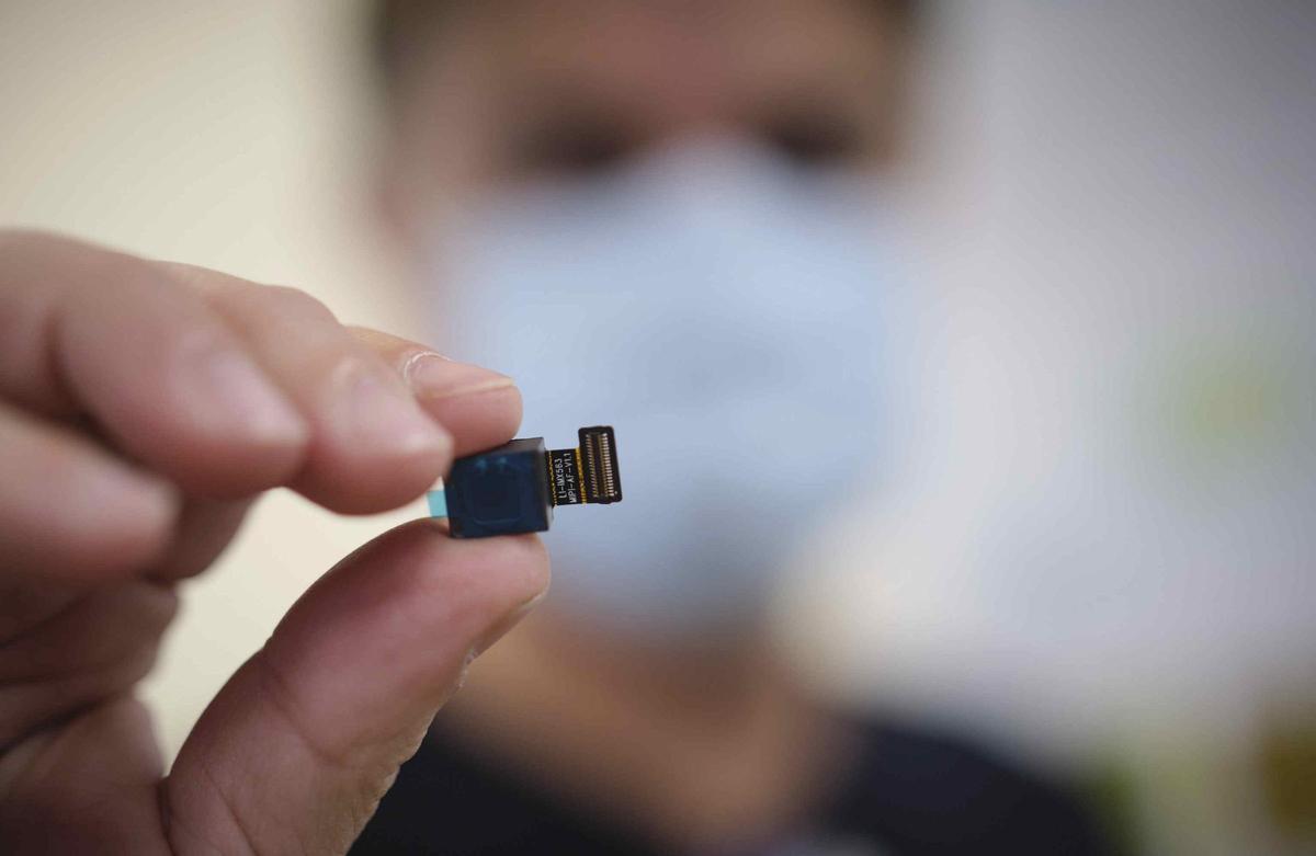 Elemento para impulsar la generación de semiconductores gestado en la ULL.