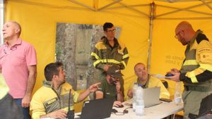 Entre l’infern i la precarietat laboral