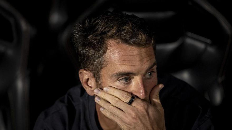 El zaragocismo incipiente de Ibai Gómez y la puerta grande o la enfermería del Real Zaragoza