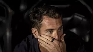 El zaragocismo incipiente de Ibai Gómez y la puerta grande o la enfermería del Real Zaragoza
