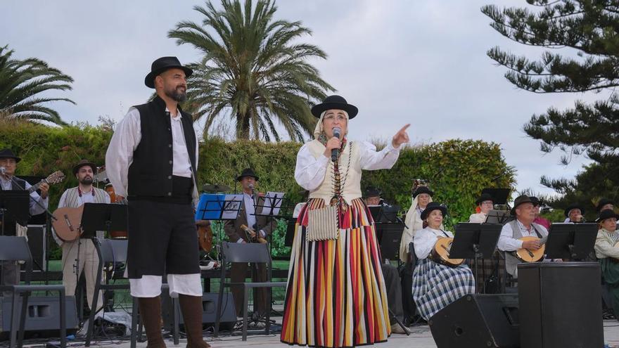III Baile de Taifas