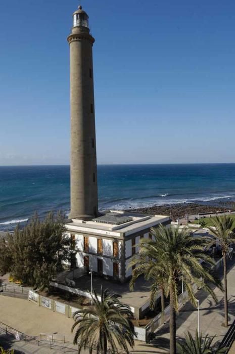 Faro de Maspalomas