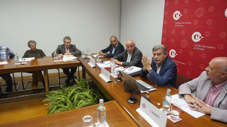 Un sistema de finançament «injust, ineficient i inequitatiu»