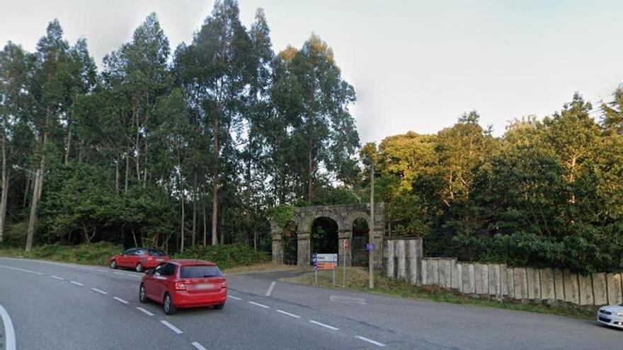 Cangas se opone a los dos campamentos de turismo en O Hío, respalda las alegaciones vecinales y tiene constancia de un tercer proyecto