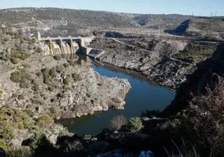 Los alcaldes de Zamora negocian compensaciones ante la futura concesión de la presa de Villalcampo