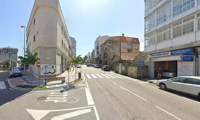 Indemnizan con 20.000 euros a una viguesa que "perdió calidad de vida" tras un atropello