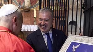 L’alcalde Collboni admet estar "preocupat"