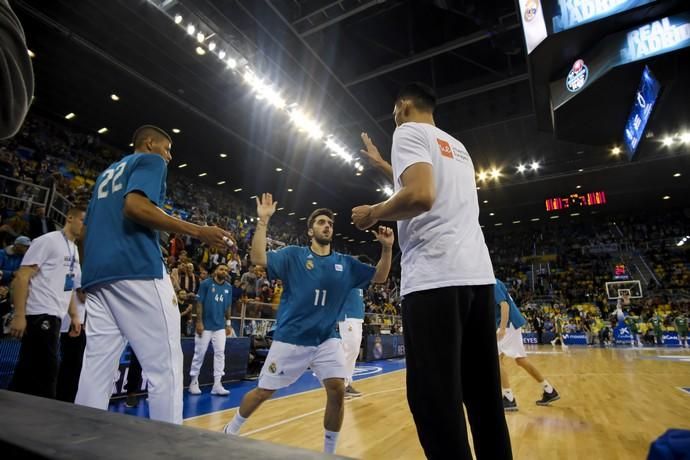 COPA DEL REY BALONCESTO