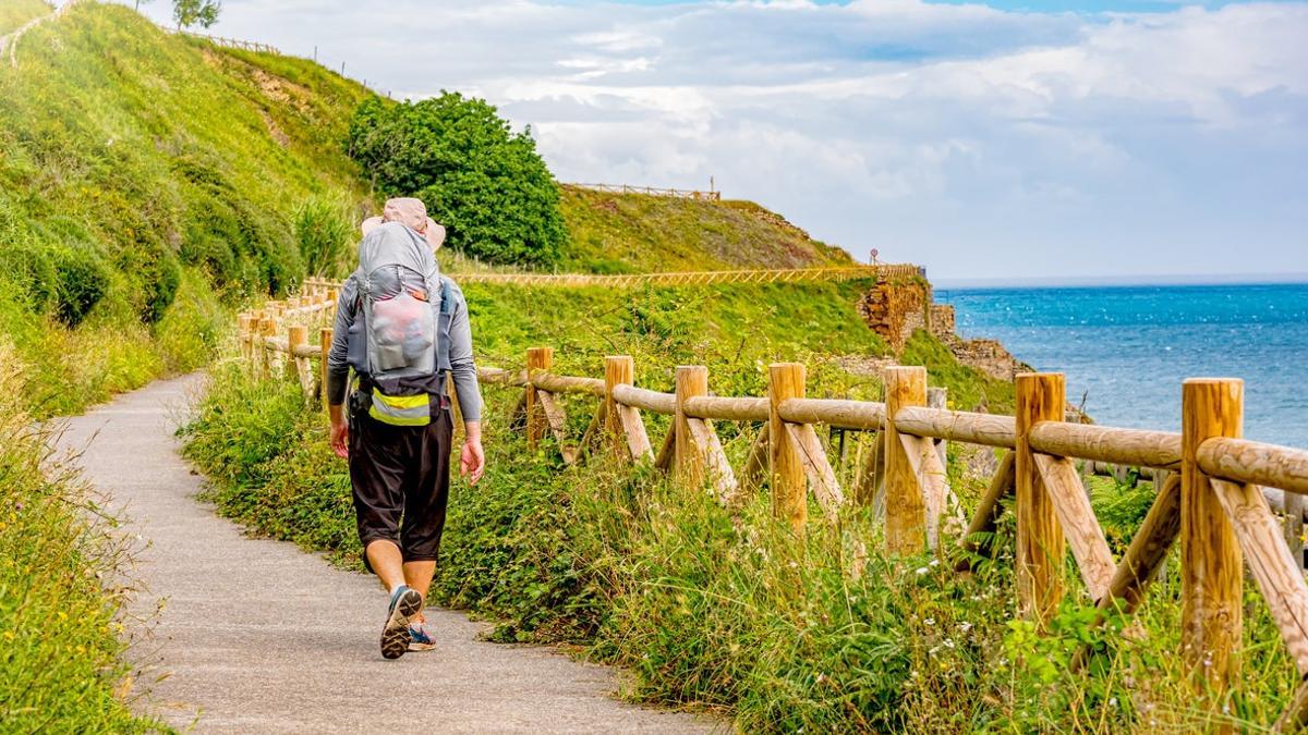 Camino De Santiago, año Xacobeo, Galicia